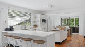 100m To The Beach - Pet Friendly, Pearl Beach